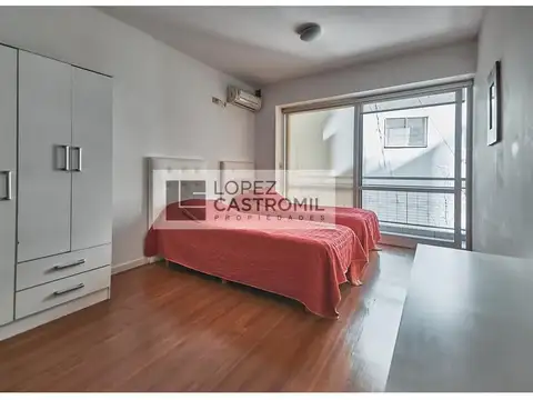 Departamento en Alquiler - Monoambiente - $ 370.000
