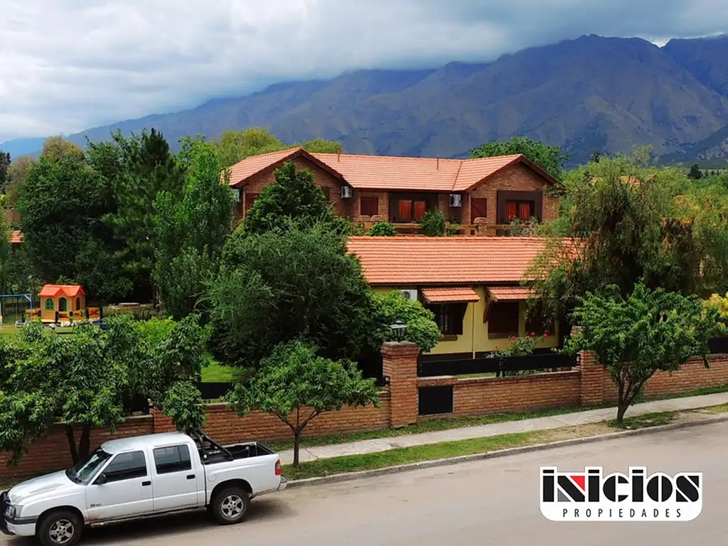 Acreditado Apart - Hotel en Merlo - Provincia de San Luis - H336