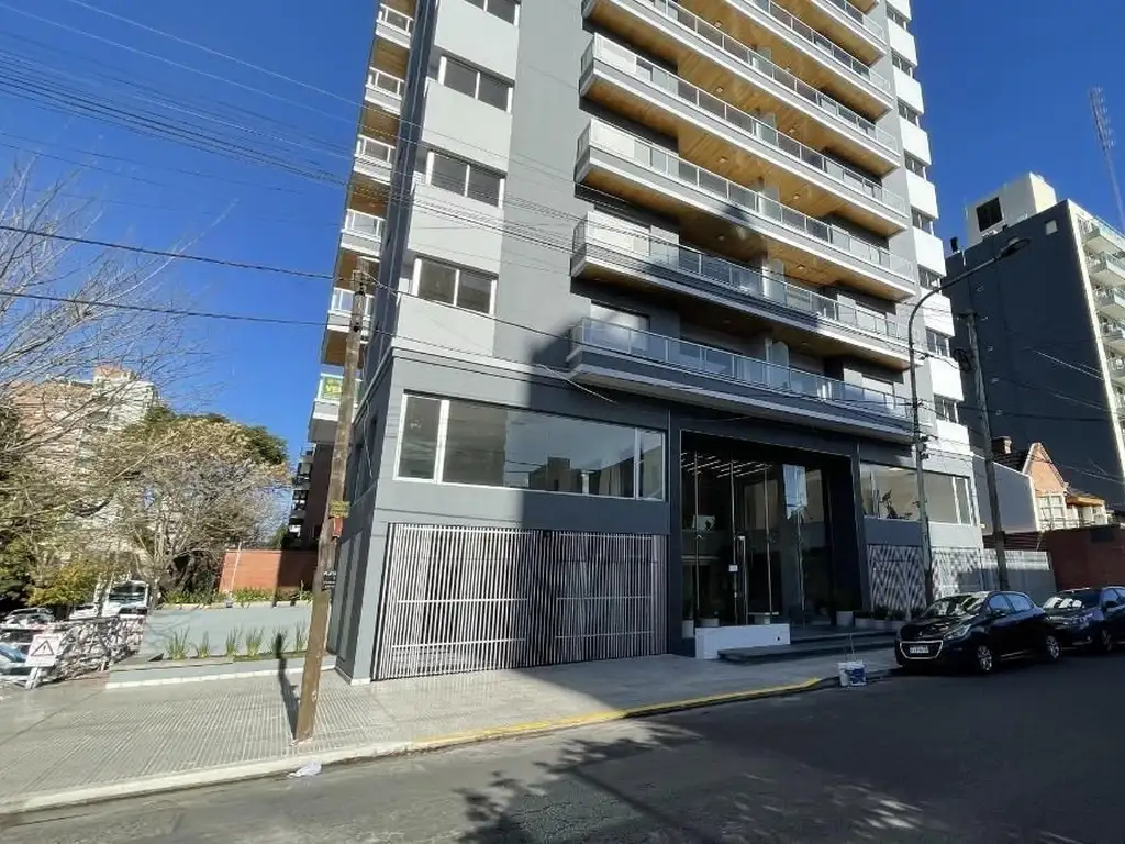 Departamento - Venta - Argentina, Quilmes - OLAVARRIA 300