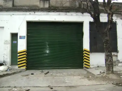 Deposito - Barracas - Venta