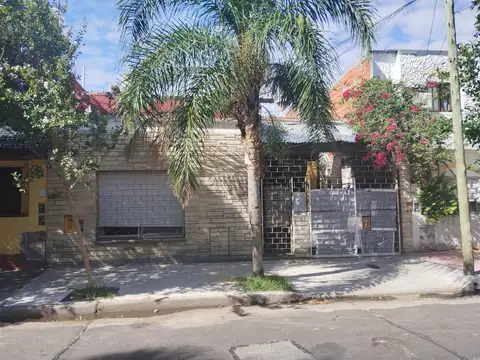 Casa en venta San Fernando lote propio a reciclar