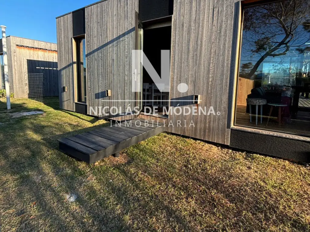 Casa en la Juanita, Jose Ignacio de 3 dormitorios.