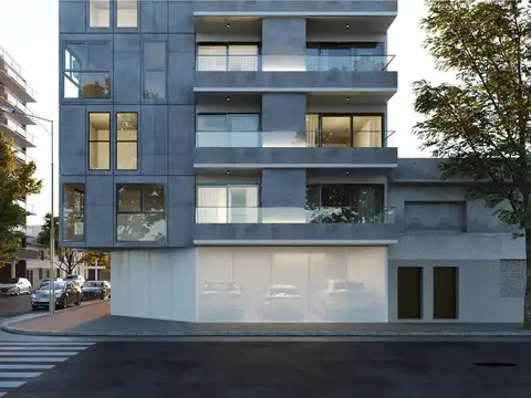 Departamento en Venta al Norte