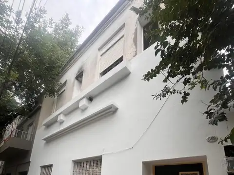 PH Reciclado a nuevo en VENTA. Apto credito. Tres ambientes. Davila al 600, Parque Chacabuco