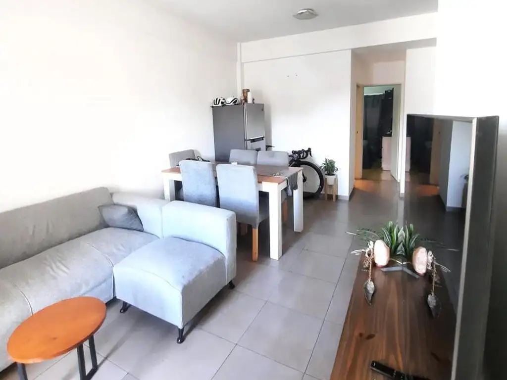 DEPARTAMENTO de 2 ambientes RETASADO- Villa Luzuriaga