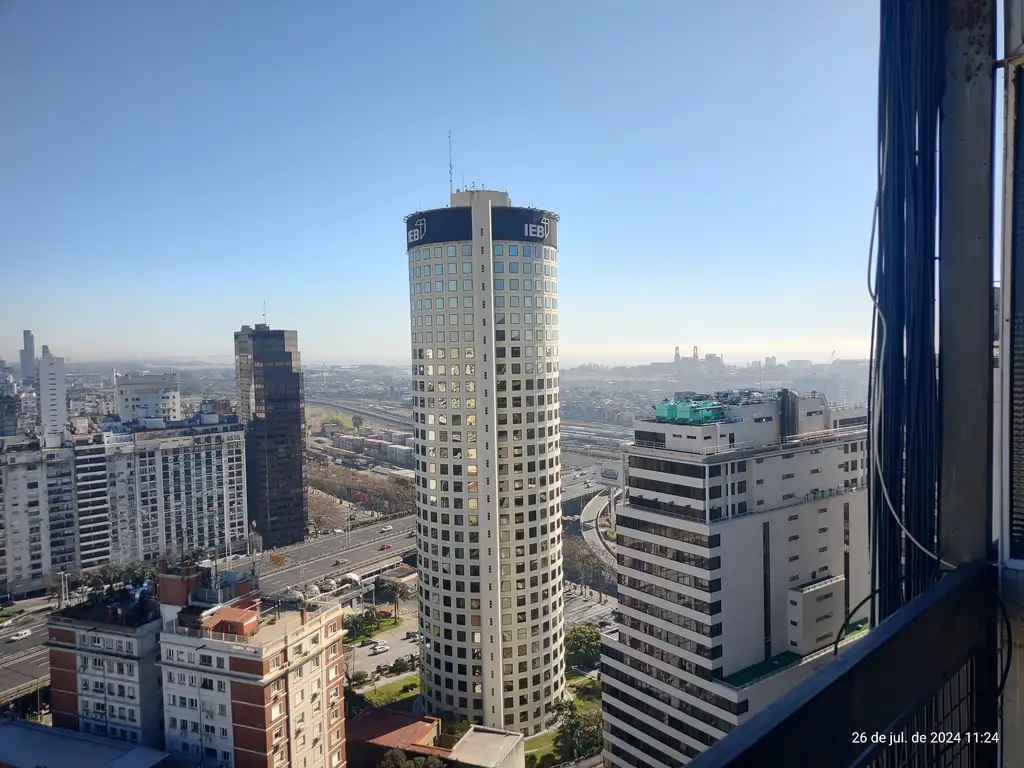 Departamento en venta en Loma de Retiro