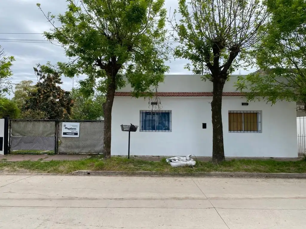 CASA EN VENTA LIMA - ZARATE