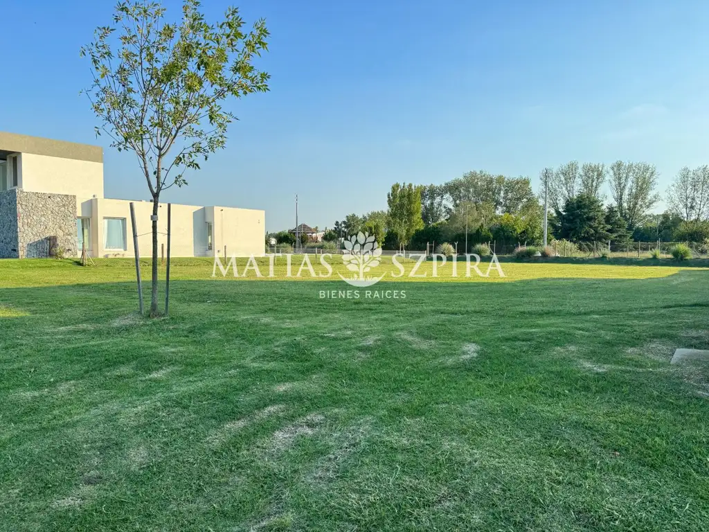 LOTE EN VENTA EN TERRAVISTA