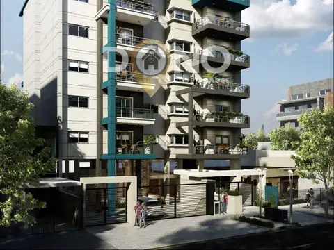 Edificio - Venta - Argentina, Florencio Varela - BROWN 3000