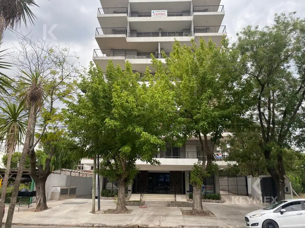 Departamento - Pilar- Pilar Centro- VENTA- Mono ambiente- APTO PROFESIONAL-