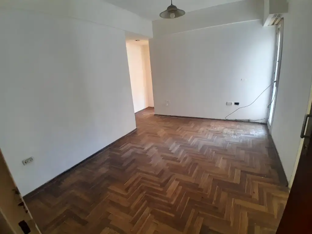 Departamento 2 ambientes en Alquiler -Zona Boedo-