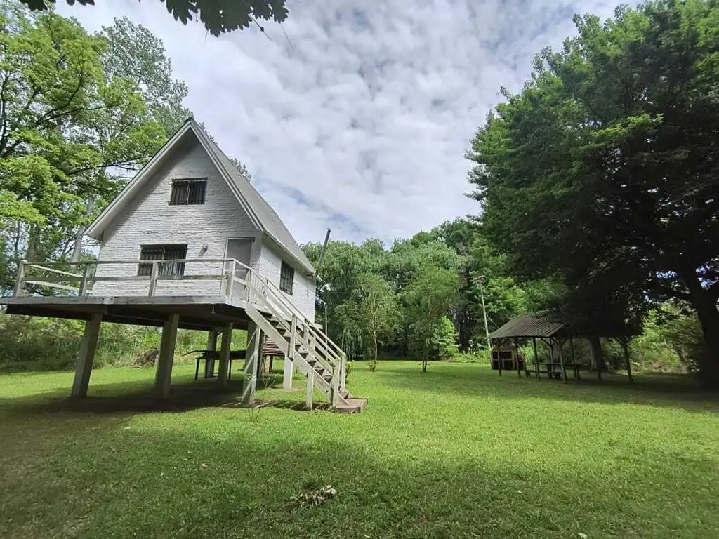 Casa  en Venta en Carapachay, Zona Delta, Tigre