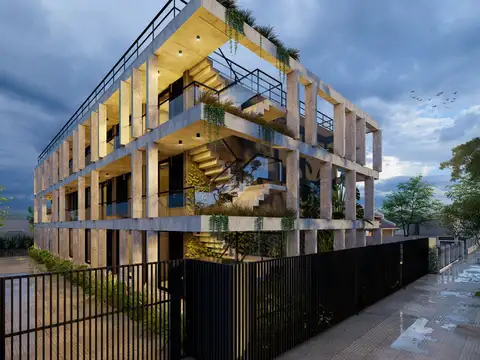 Departamento en Venta