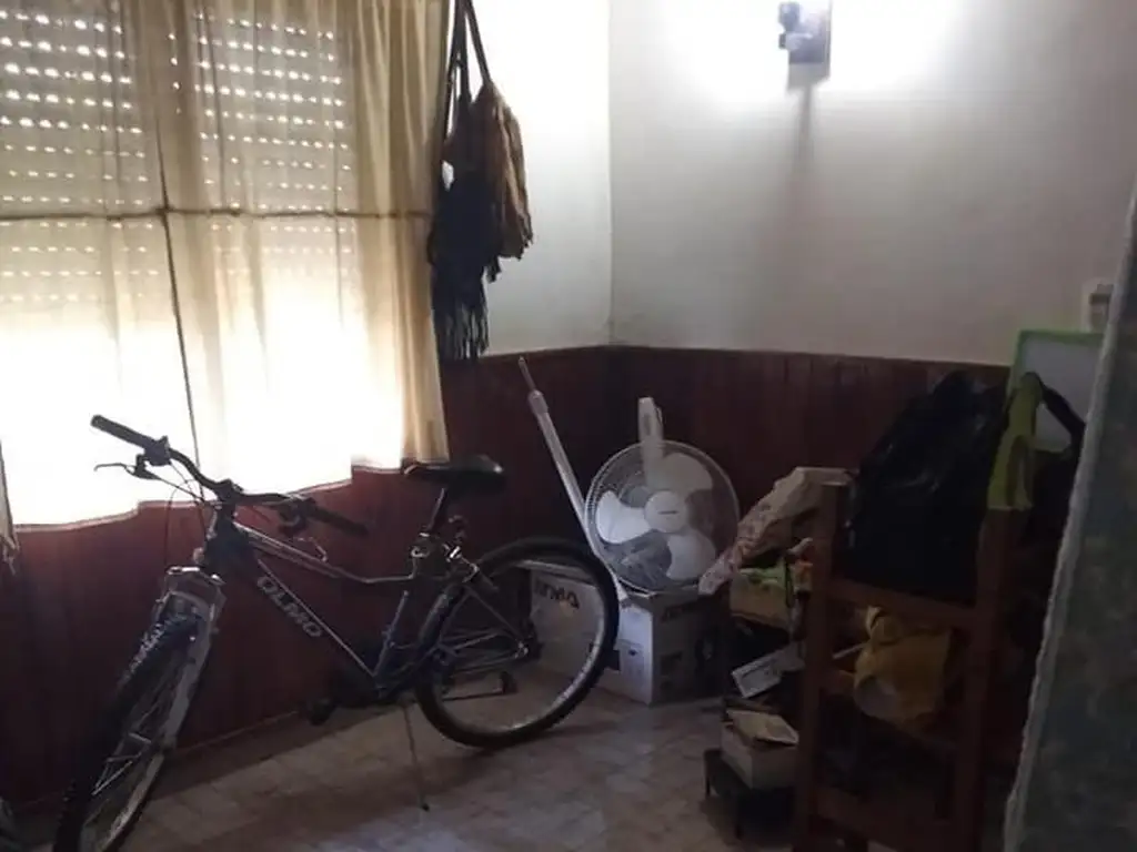 Vendo casa tipo quinta en Cañuelas, Bs As