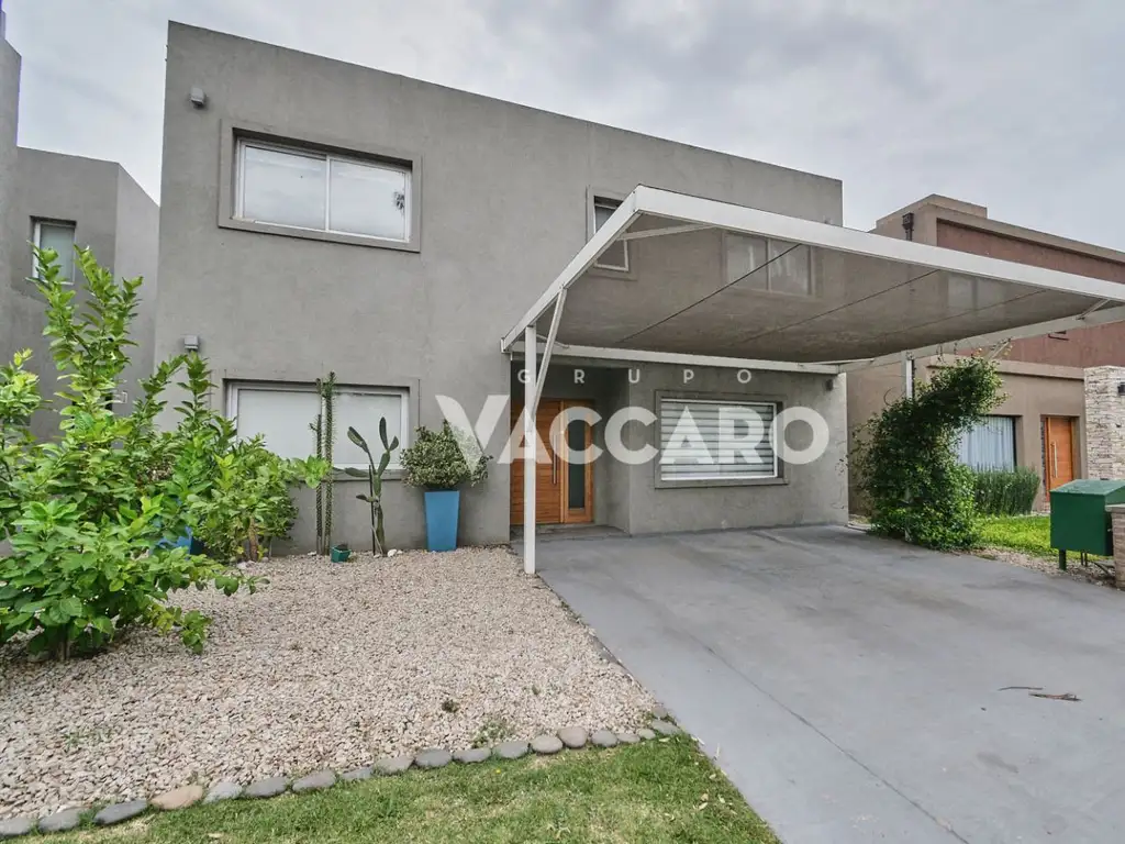 Venta Casa Moreno Barrio Privado