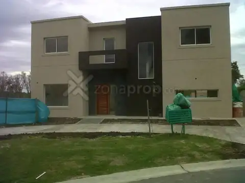 Casa en Venta ubicado en Pilar del Este, Pilar, G.B.A. Zona Norte - TOP2150_LP496533_1 - Foto 0