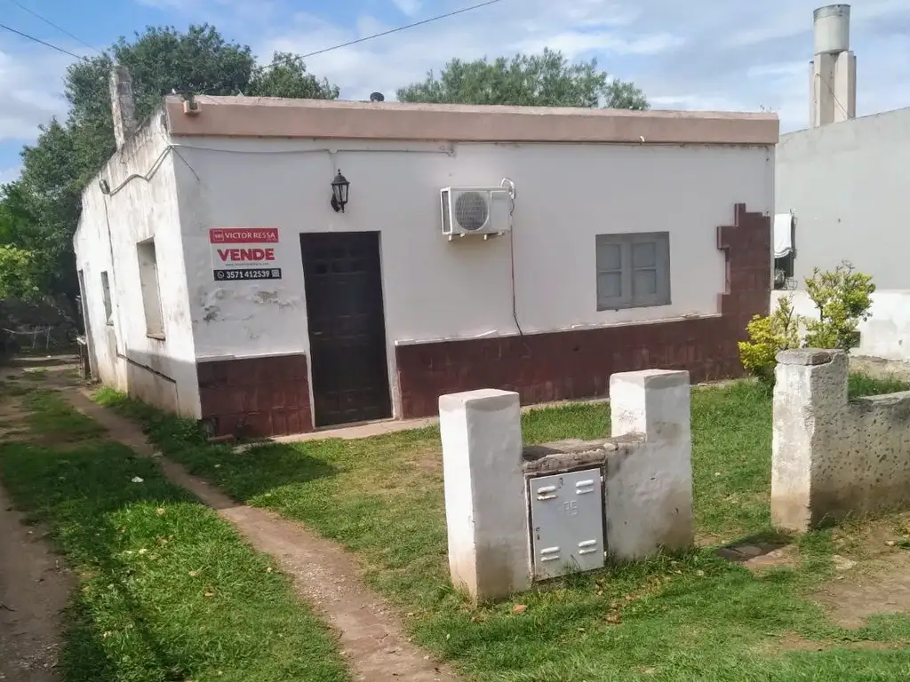 Casa en Barrio Castagnino de Río Tercero