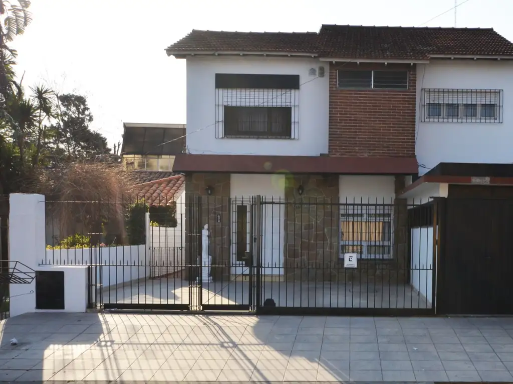 Chalet en venta