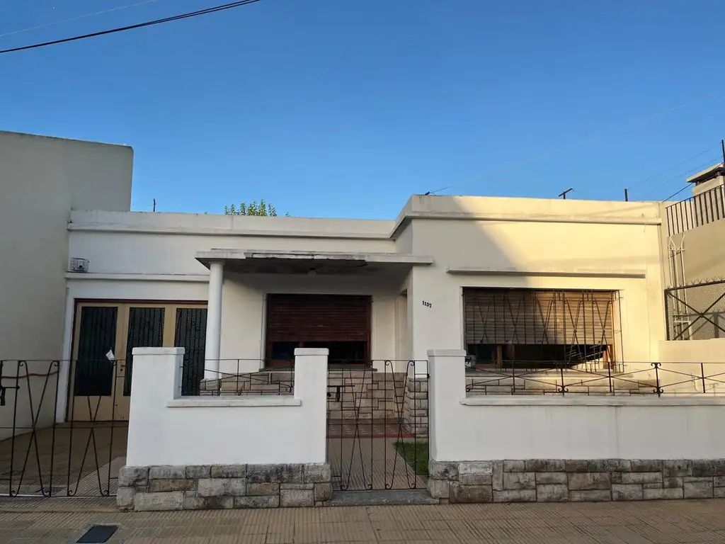 PROPIEDAD EN VENTA   LOTE DE 10 x 43 mts   OPORTUNIDAD