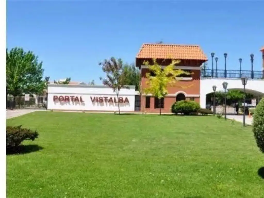 Lote - Venta - Argentina, Luján de Cuyo - Av. Diagonal Roque Saenz Peña 4600