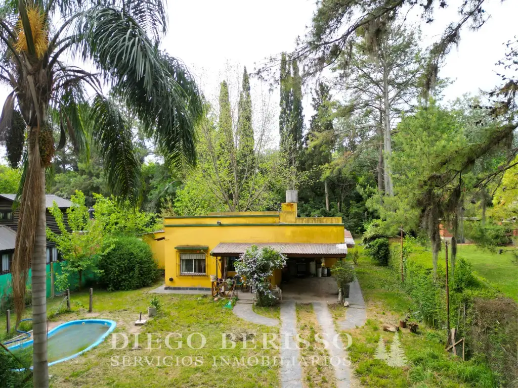 Casa en venta de 2 dormitorios c/ cochera en Alto los Cardales