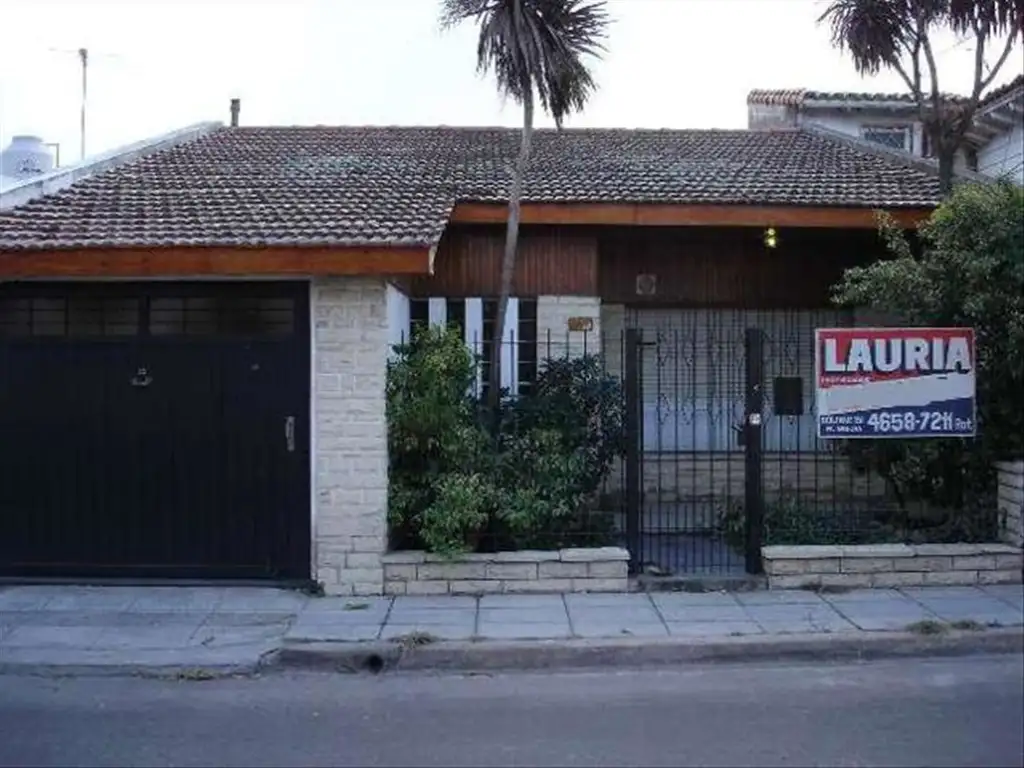 Casa en Venta 3