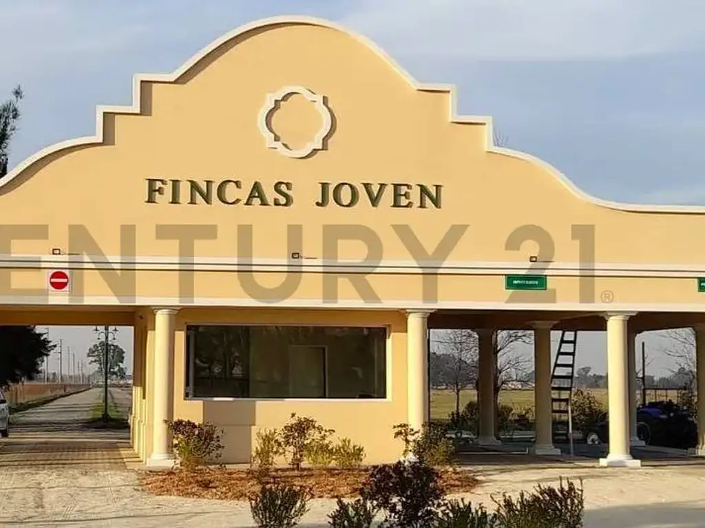 Lote en Venta Fincas de San Vicente Joven