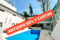 Departamento Monoambiente  en Venta en La Esmeralda, Derqui, Pilar