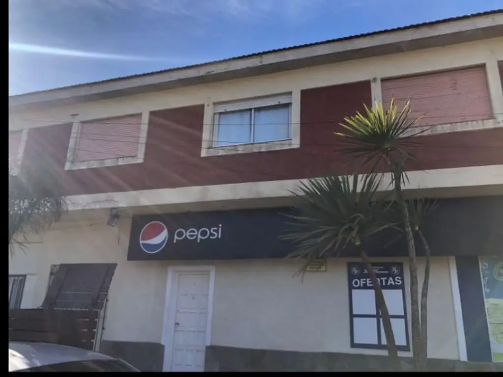 VENTA DE DEPARTAMENTO EN MAR DE OSTENDE - PINAMAR-