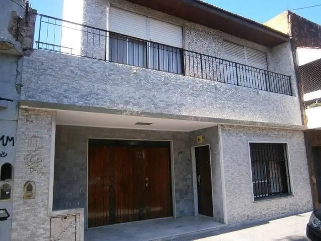 Casa - Venta - Argentina, Avellaneda - Pasteur 160