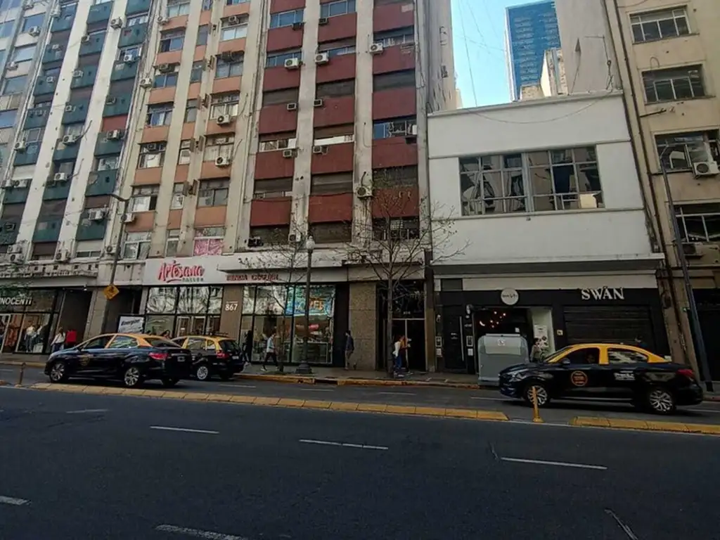 Departamento  en Venta en Retiro, Capital Federal, Buenos Aires