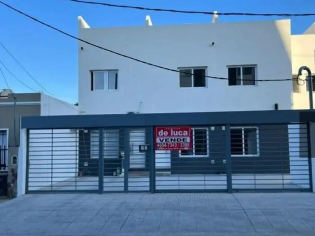 Casa - Venta - Argentina, Morón - Joaquin V Gonzalez 932