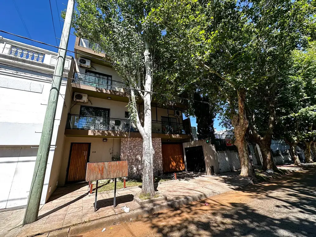 Departamento  en Venta en Bernal, Quilmes, G.B.A. Zona Sur