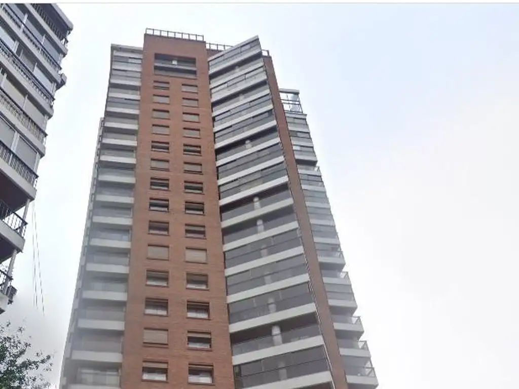 Departamento en Venta en Barrio Martin Rosario