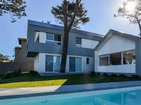 Casa - Alquiler temporario - Uruguay, Laguna José Ignacio