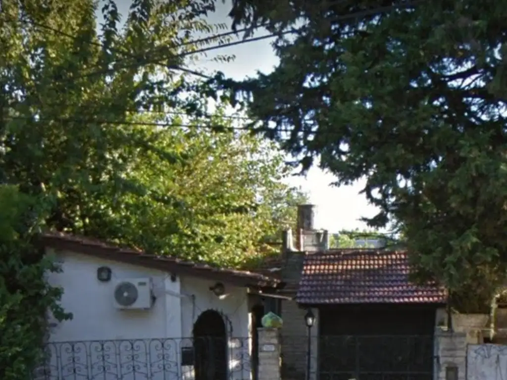 Casa Sobre lote propio 4 amb gge patio terraza AMPLIA FINANCIACIÓN!!!! Tomo menor valor en p/ pago - Foto 0