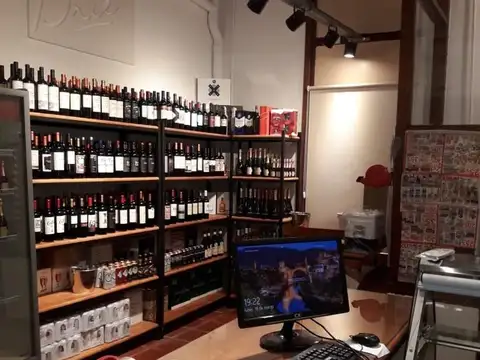 TIENDA DE FIAMBRES Y QUESOS GOURMET