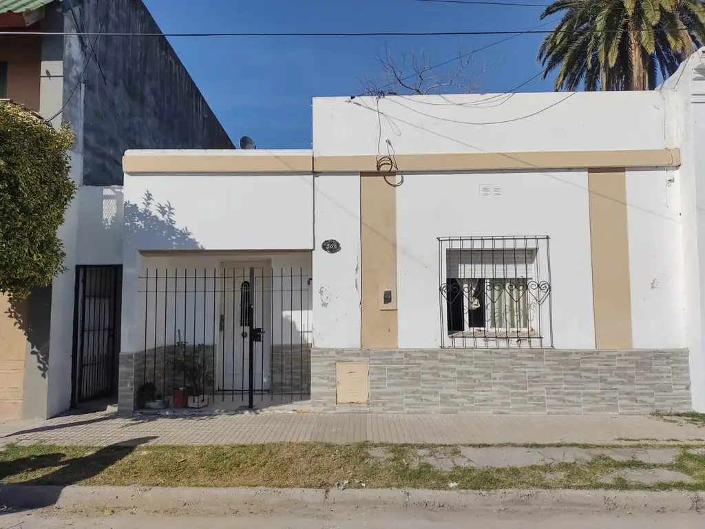 Casa a la venta en  Gualeguay