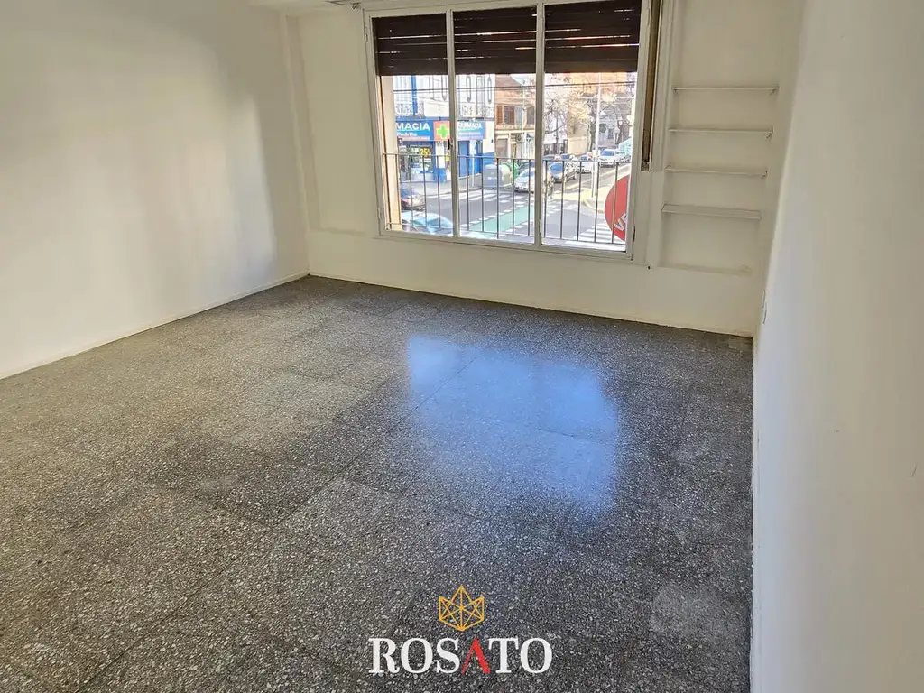 Departamento 2 ambientes - Flores Sur, CABA