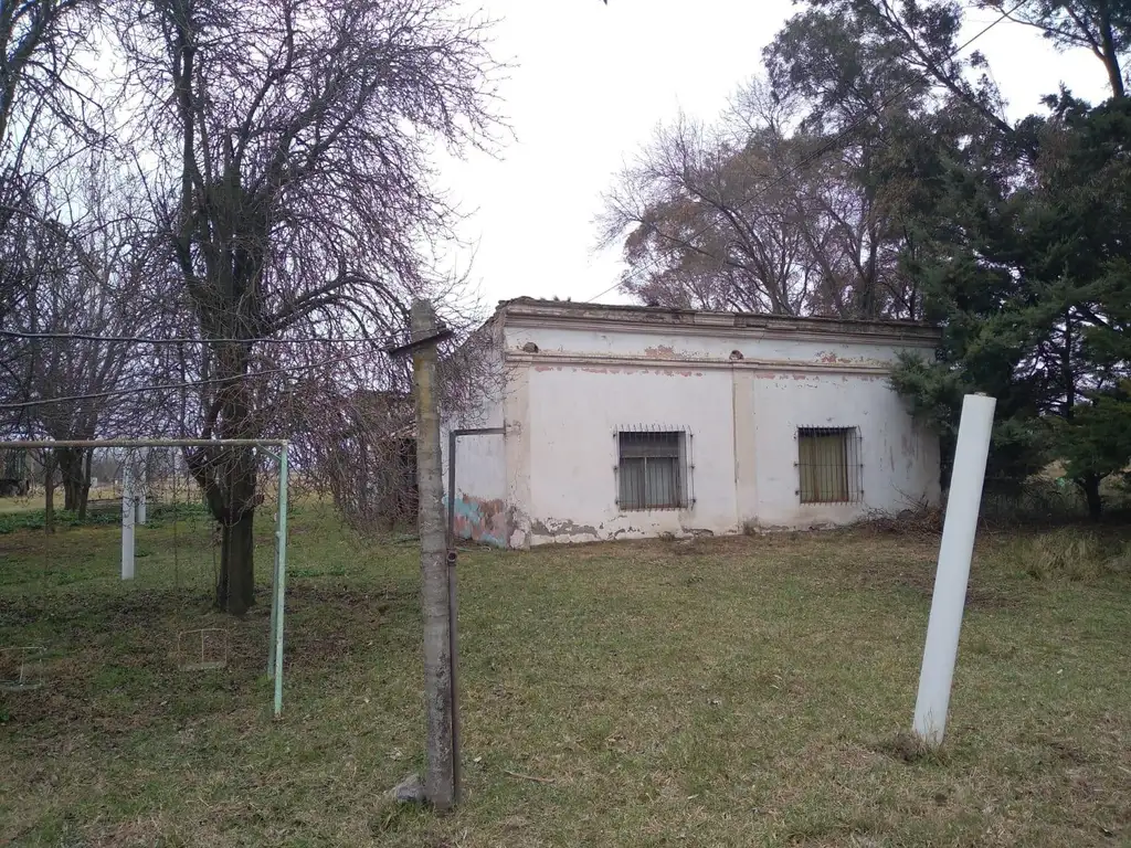 Campo en venta - 3 Dormitorios 1 Baño - Cochera - 33.611Mts2 - Tandil