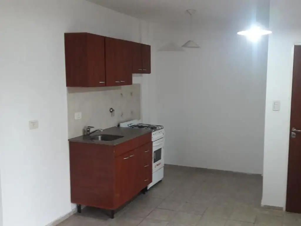 VENTA DEPARTAMENTO en barrio Martin UN DORMITORIO