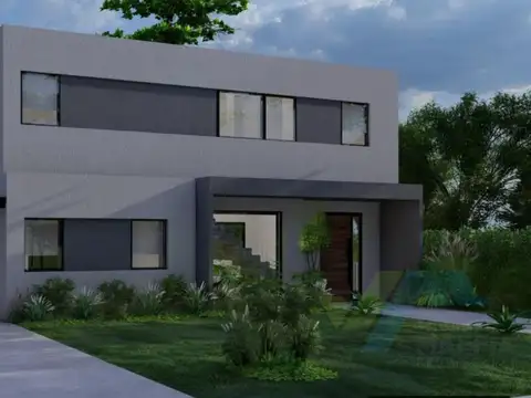 Casa 5 ambientes, 3 dormitorios, jardín, oportunidad, financiación- Pilar del este - Foto 0