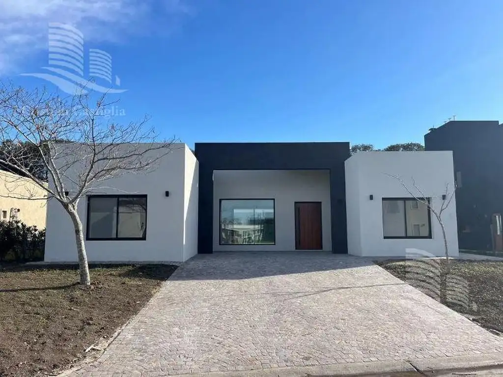 Casa a la venta en San Matias