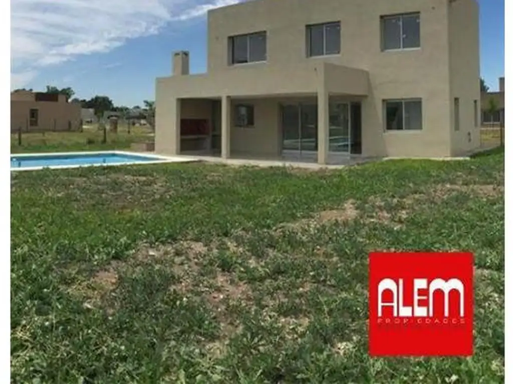 CASAS - CASA - CANNING, GRAN BS. AS. OESTE SUR