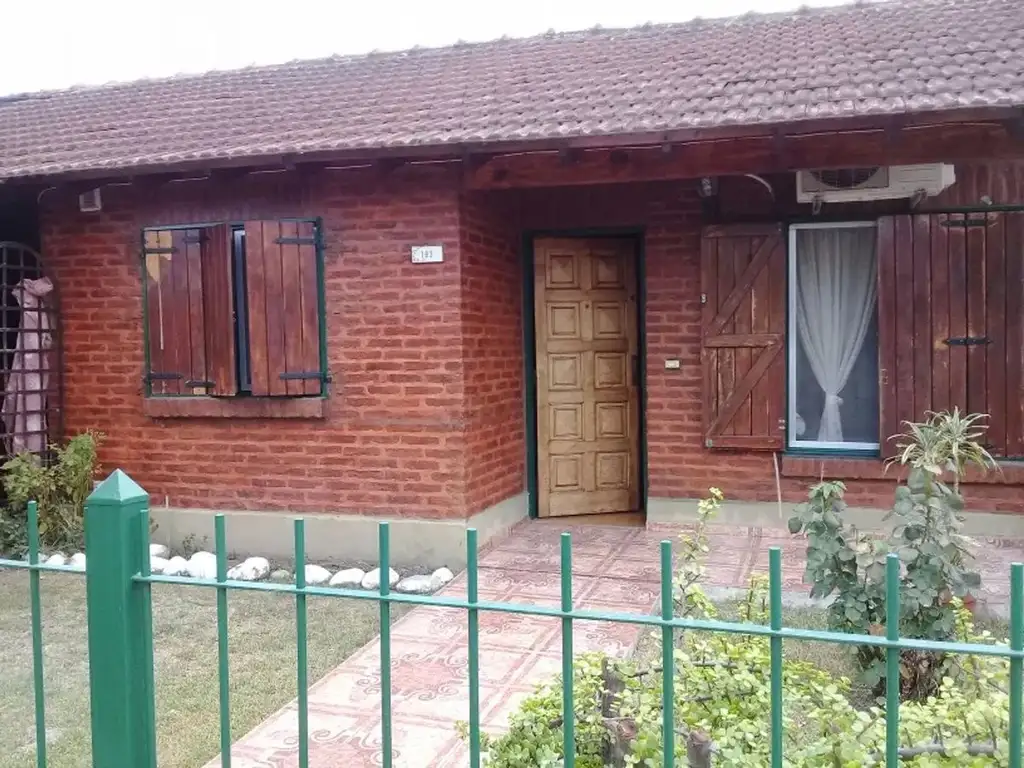 Casa en Venta en Altos de Pacheco 3 ambientes