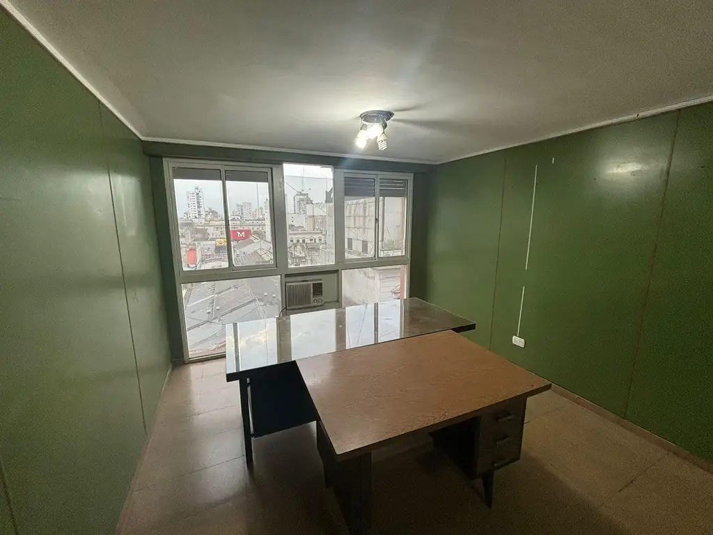 Oficina en venta - 1 Baño - 23mts2 - La Plata