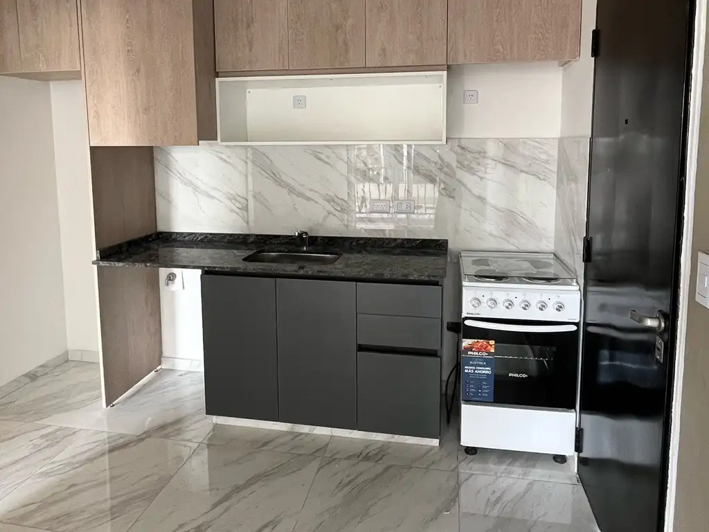 Venta Dpto. 2 Amb. Avellaneda Villa Dominico