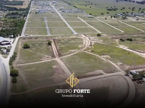 LOTE EN VENTA LOMAS DE LA ESTANCIA - ALTA GRACIA