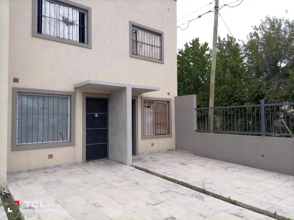 EXCELENTES DUPLEX A ESTRENAR EN PASO DEL REY, Moreno