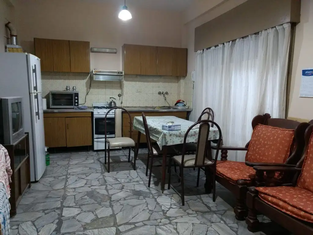 Departamento - Venta - Argentina, Tres de Febrero - ANGEL PINI 5100